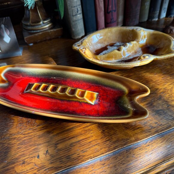 Mid Century Modern Ashtrays - Picture 6 of 14